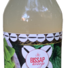 Sour Cherry Moringa Tea 12pk/12oz Case - Image 2