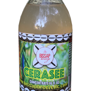 Cerasee Concentrate 12pk/16oz Case