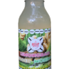 Lemongrass Ginger Moringa Tea 12pk/12oz Case