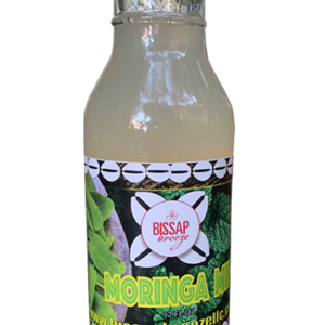 Moringa Mint 12pk/12oz Case