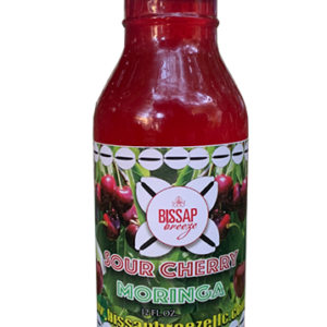Sour Cherry Moringa 12oz